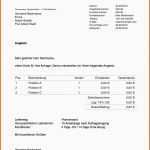 Exklusiv 7 Angebot Erstellen Vorlage