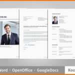 Exklusiv 7 Deckblatt Vorlage Openoffice