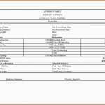 Exklusiv 7 Lieferschein Muster Excel