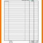 Exklusiv 8 Kassenbuch Pdf Vorlage