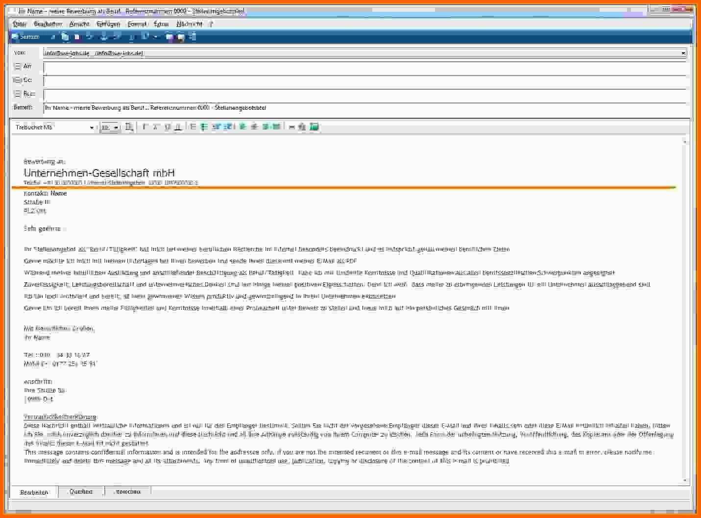 Exklusiv 9 Erinnerungsmail Vorlage