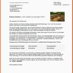 Exklusiv Akquise Anschreiben Zur Effektiven Kundengewinnung