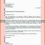 Exklusiv Aufbau Des Bewerbungsanschreibens Nach Din 5008