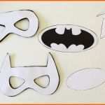 Exklusiv Batman Mask Template Free Google Search