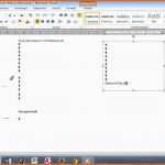 Exklusiv Besprechungsprotokoll Vorlage Word 2010 – Mimpi