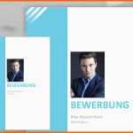 Exklusiv Bewerbung Deckblatt Meinebewerbung