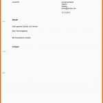 Exklusiv Brief Nach Din 5008 normbrief Briefvorlagen Serienbrief
