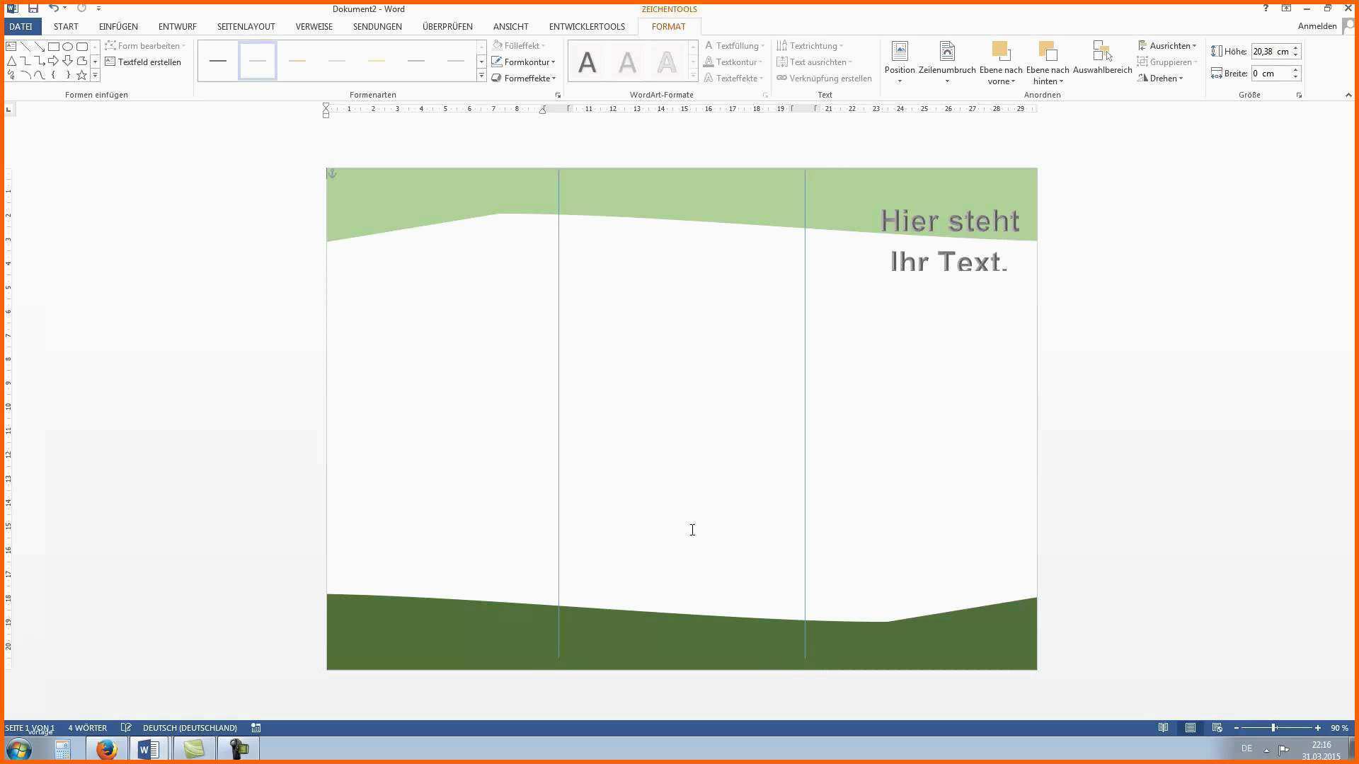 Exklusiv Broschüre Word Vorlage Superb Word Faltblatt Vorlagen Zum