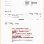 Exklusiv Dauerrechnung Vorlage Bild Gemutlich Mieten Rechnung Ideen