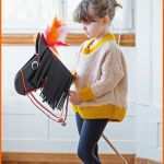 Exklusiv Die Besten 25 Steckenpferd Basteln Ideen Auf Pinterest