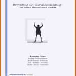 Exklusiv Die Fabelhaften Xing Deckblatt Vorlage