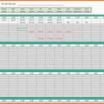Exklusiv Dienstplan Vorlage Kostenloses Excel Sheet Als Download