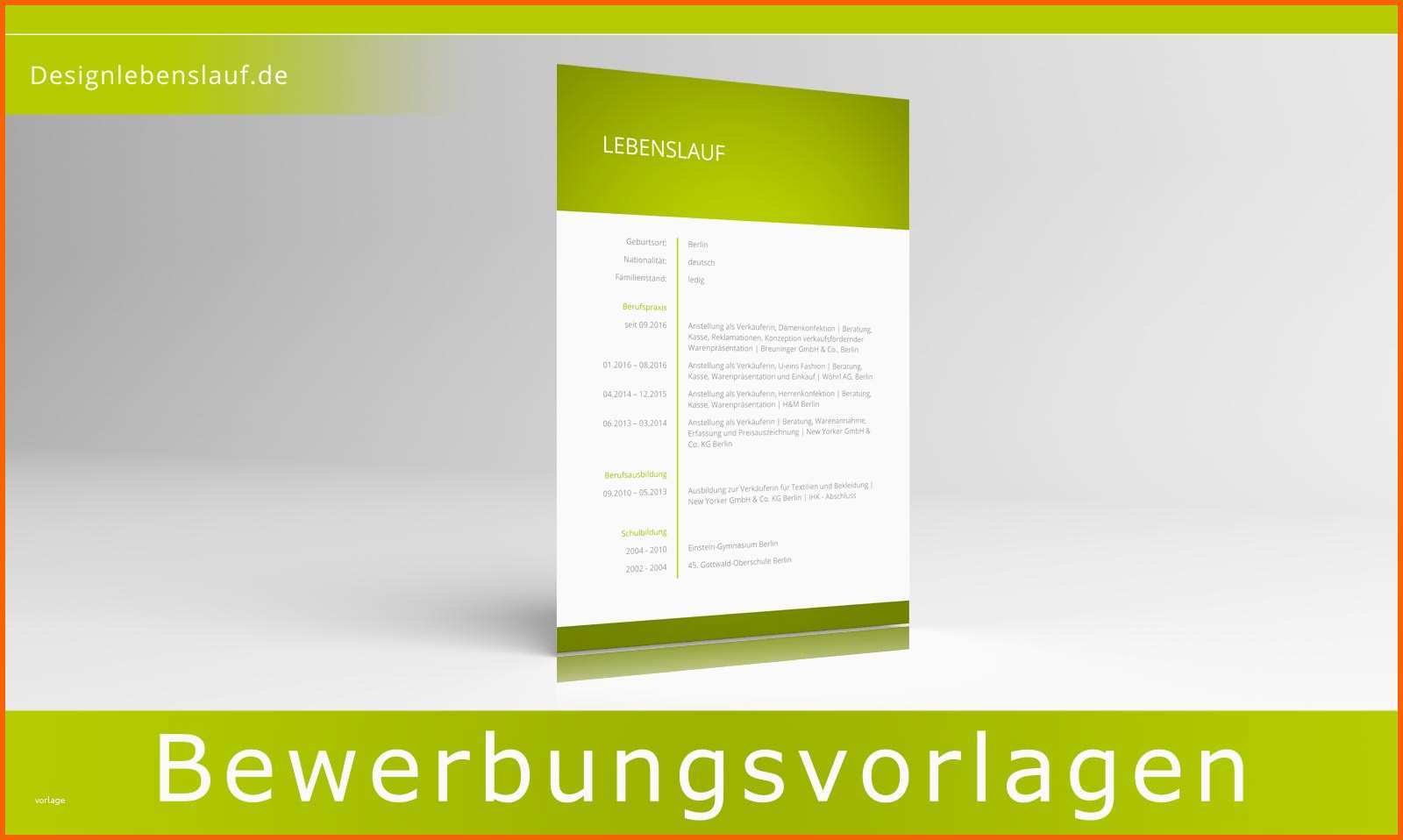 Exklusiv Eu Lebenslauf Zum Download Mit Anschreiben In Ms Word