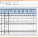 Exklusiv Excel Personalplanung Vorlage – De Excel