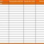 Exklusiv Fahrtenbuch Excel Vorlage