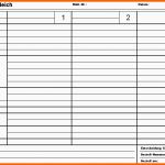 Exklusiv Finanzen &amp; Büro Excel Checklisten
