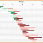 Exklusiv Gantt Excel Vorlage Neu Projektplan Excel Vorlage Kostenlos