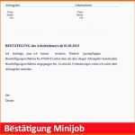 Exklusiv Genial Nebenjob Genehmigung Arbeitgeber Vorlage