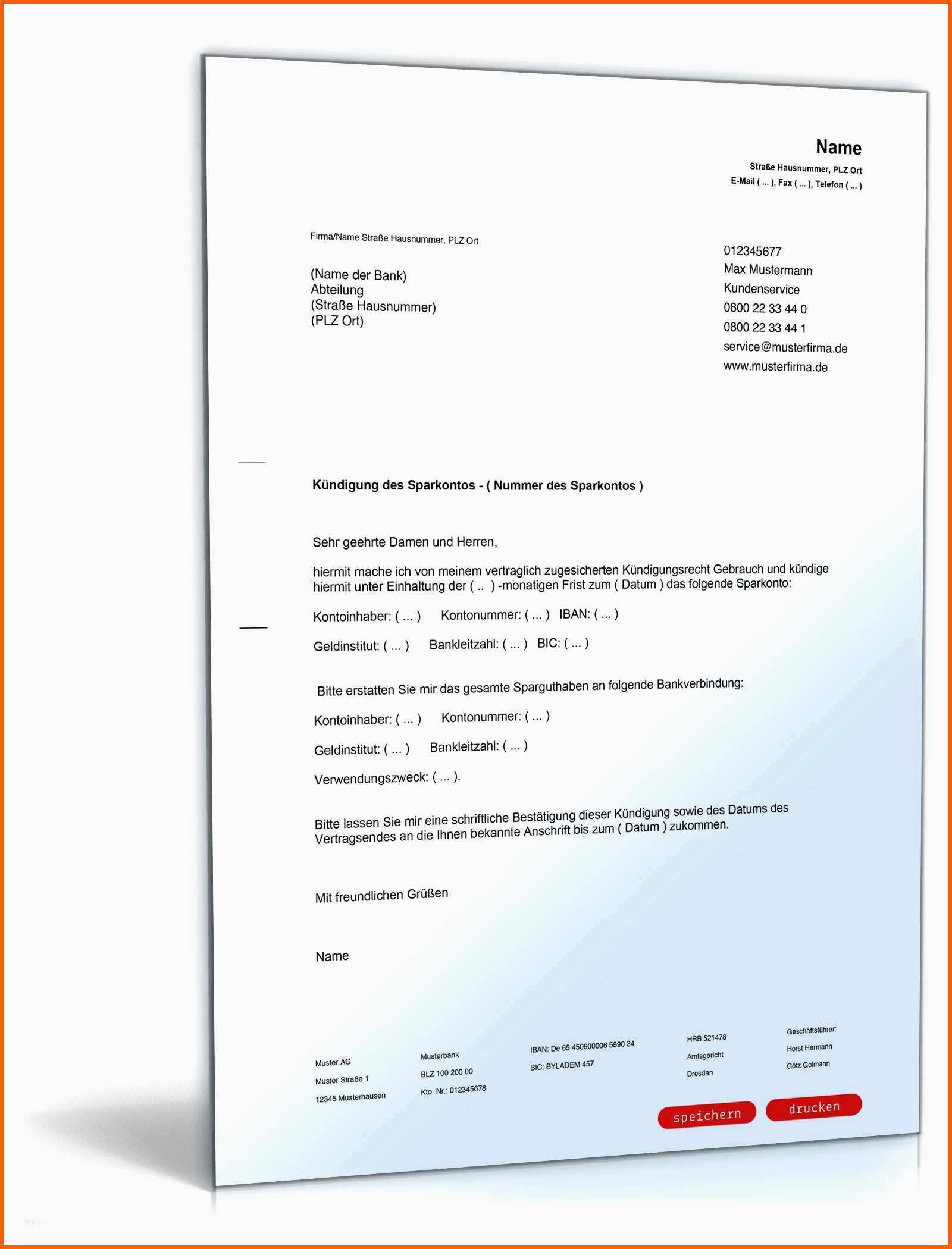 Exklusiv Handyvertrag Kündigen Vorlage Mit Rufnummernmitnahme