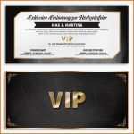 Exklusiv Hochzeitskarten Als Vip Ticket Ab 55 Cent Einladung