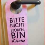 Exklusiv Ideenwiese Bitte Nicht Stören Bin Kreativ