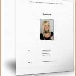 Exklusiv Initiativbewerbung › Der Mustermann