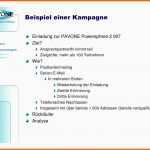Exklusiv Kampagnen Erfolgreich Managen