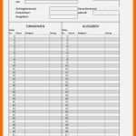 Exklusiv Kassenbuch Vorlage Zum Ausdrucken Erstaunlich 8 Kassenbuch