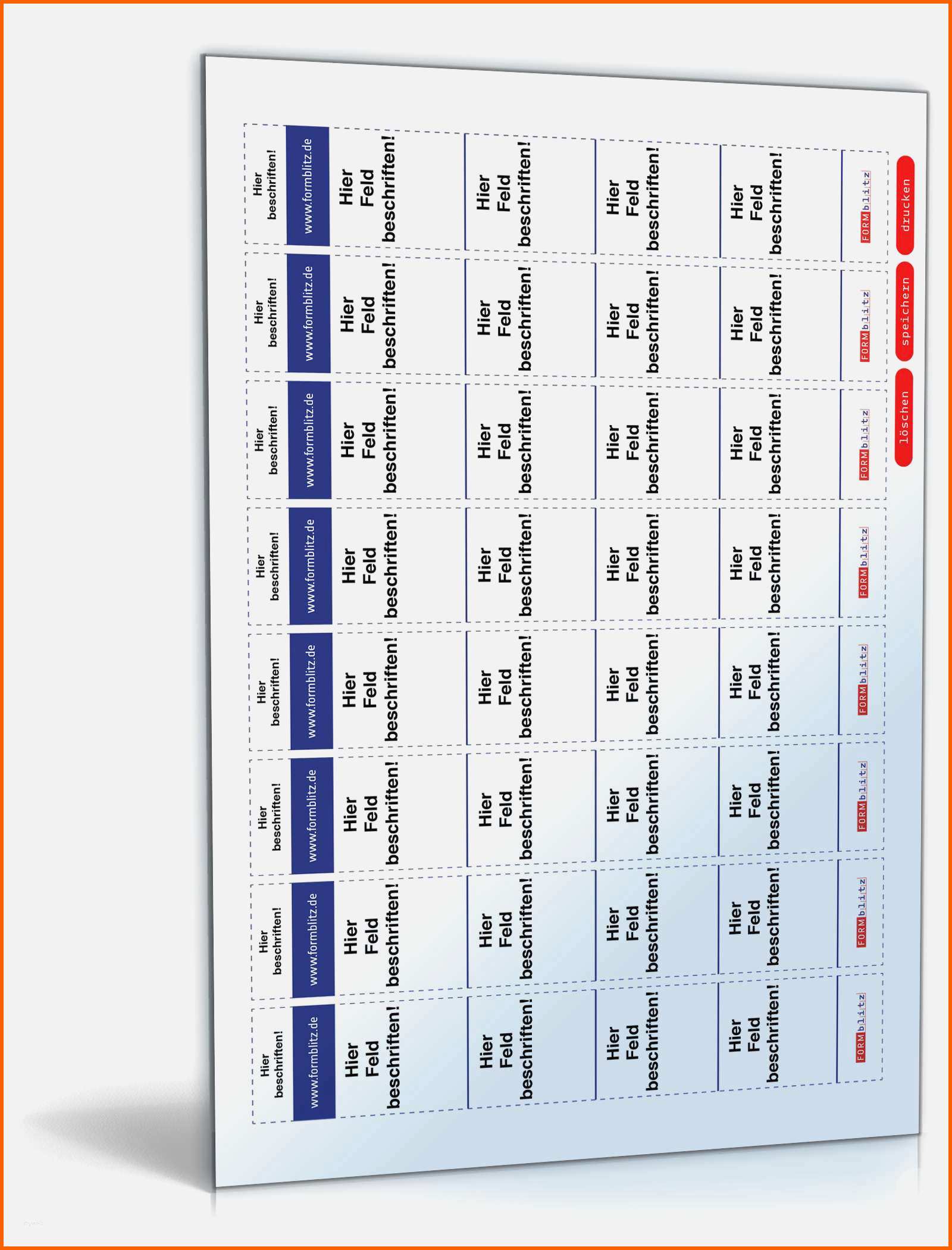Exklusiv Leitz Register Vorlage Word Mit Neueste Leitz Register