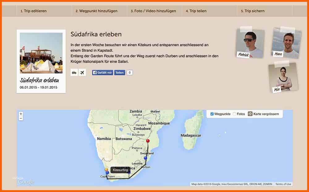 Exklusiv Line Reisetagebuch Erstellen Mahangu
