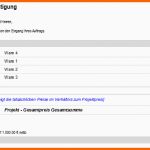 Exklusiv Materialliste Lager &amp; Produktion orgamax Be Nung