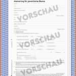 Exklusiv Muster Gewerbemietvertrag Zum Download