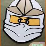 Exklusiv Ninjago Invitation Ninjago Party Ninjago by Inventfulthings