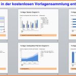 Exklusiv Powerpoint Folienbibliothek Template Collector Zentrales