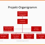 Exklusiv Projektmanagement24 Blog Projekt organigramm Als