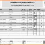 Exklusiv Qualitätsmanagement Handbuch 0 1 Inhaltsverzeichnis Pdf