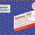 Exklusiv Quittung Kleinunternehmer Ohne Mwst 1742