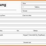 Exklusiv Quittung Vorlage Excel Timothy Hodge – Xls Xlsx