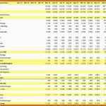 Exklusiv Rentas 5 X Excel Vorlagen Shop