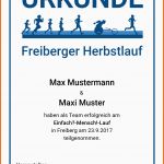 Exklusiv Schrift Für Urkunde Laufveranstaltung Welche Schrift