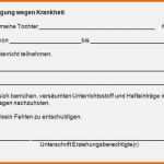 Exklusiv Schulbefreiung Wegen Hochzeit