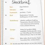 Exklusiv Steckbrief Erzieherin Vorlage Süß [steckbrief Kindergarten