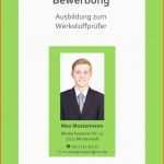 Exklusiv Unglaubliche Bewerbung Deckblatt Vorlage Pdf