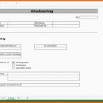 Exklusiv Urlaubsantrag Download
