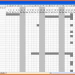 Exklusiv Urlaubsplan Export Ms Excel World Of Rechnungsprofi