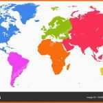 Exklusiv Vector Bright Similar World Map isolated On White