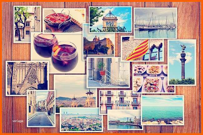 Exklusiv Vision Board Erstellen Anleitung Für Zielcollage