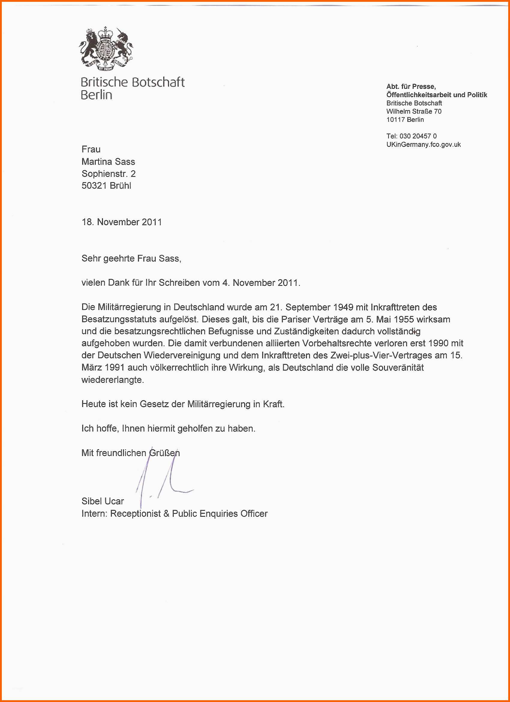 Exklusiv Wie Brief Schreiben Briefe Schreiben Muster