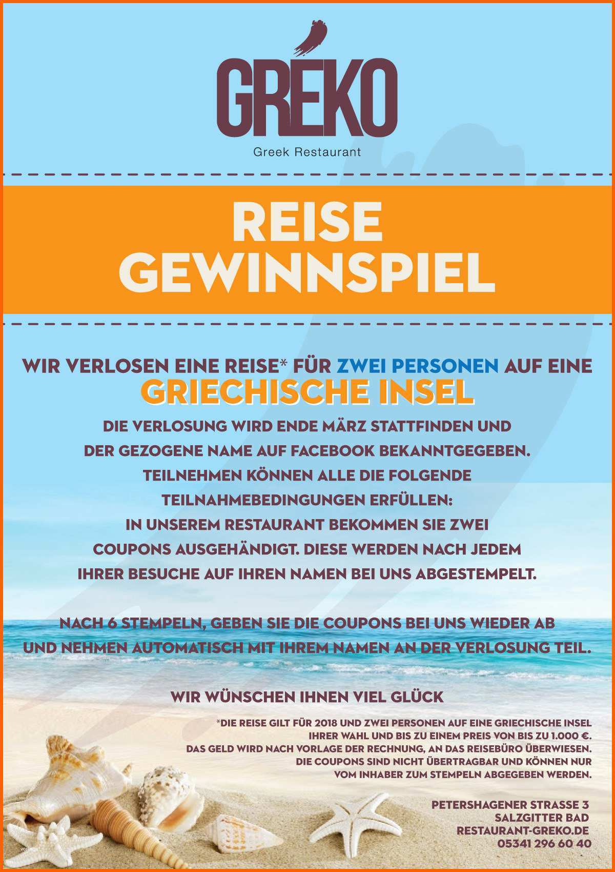 Exklusiv Willkommen Im Greko