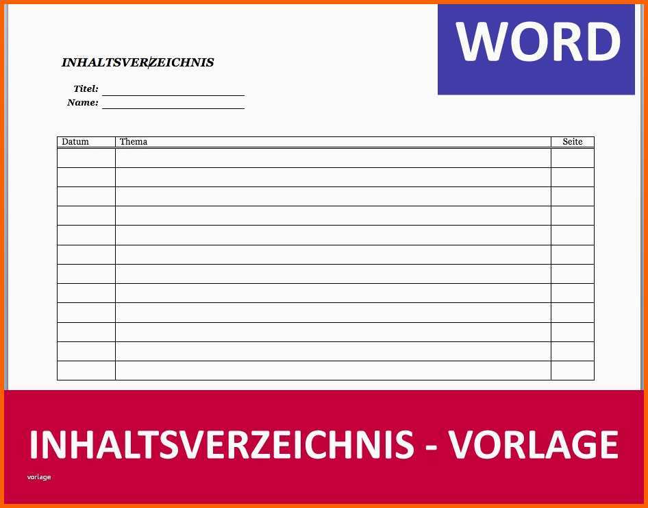 Exklusiv Word Vorlage Klappkarte Quer Wunderbare Vordruck